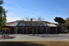 Groupe scolaire Le Petit Chêne - Tournefeuille